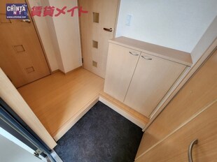 中川原駅 徒歩8分 1階の物件内観写真